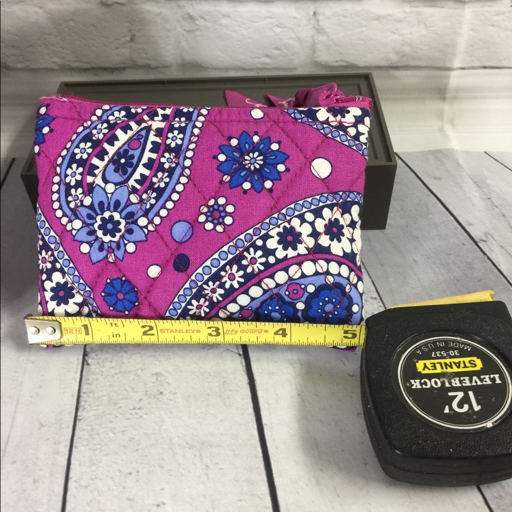Vera Bradley Crossbody & Coin Purse